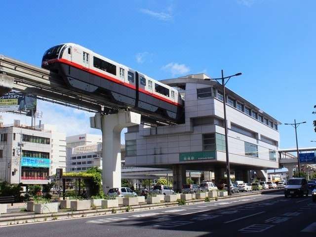 Photo of Buildings in Higashimachi