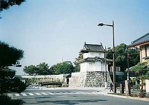 Photo of Buildings in Ako