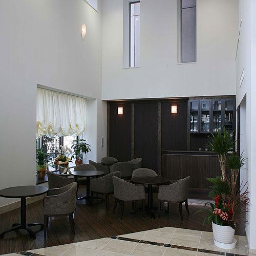 Photo of Livingroom in Saijo