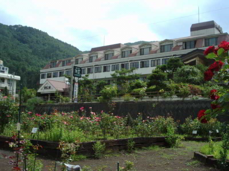 Photo of Buildings in Azagawa