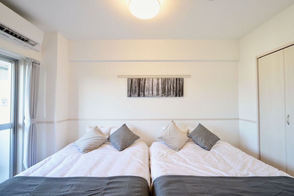 Photo of Bedroom in Chibana