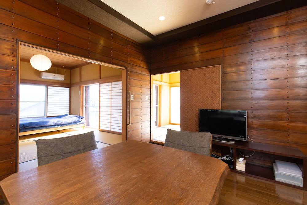 Photo of Livingroom in Futo