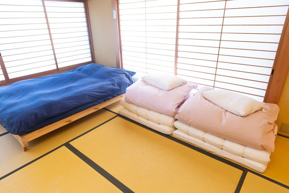 Photo of Bedroom in Futo
