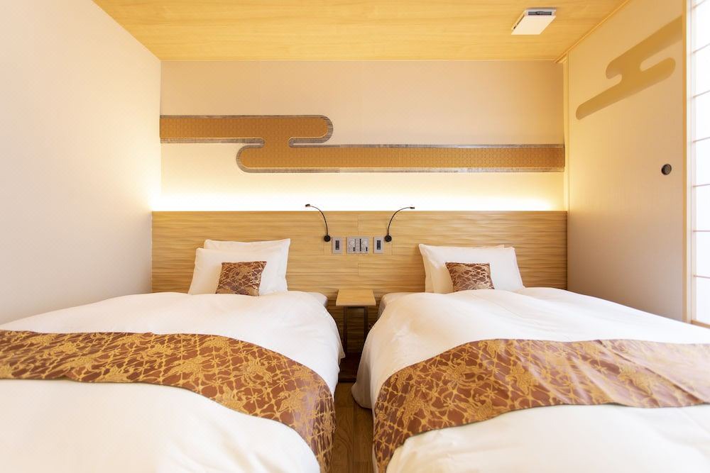 Photo of Bedroom in Higashiyama