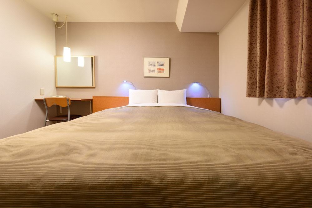 Photo of Bedroom in Morioka