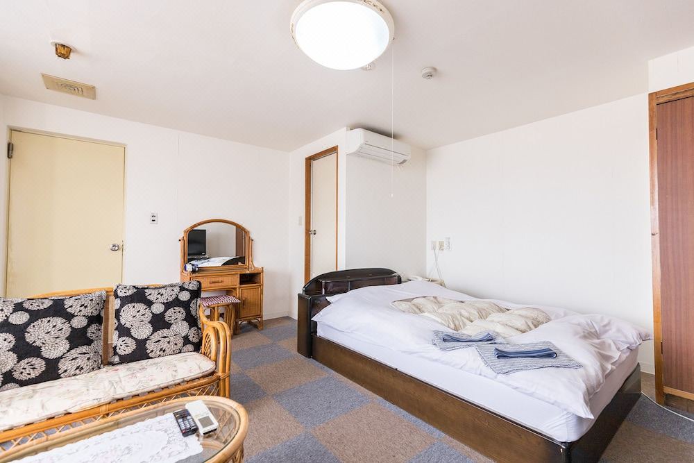 Photo of Bedroom in Joetsu