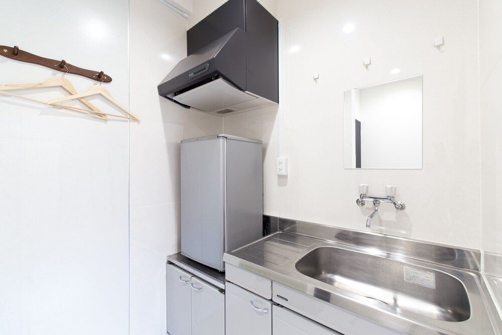 Photo of Kitchen in Taketomi-jima Taketomi-cho