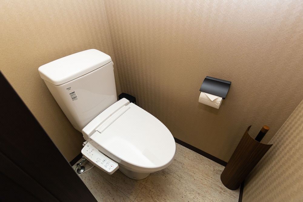 Photo of Bathroom in Yumoto