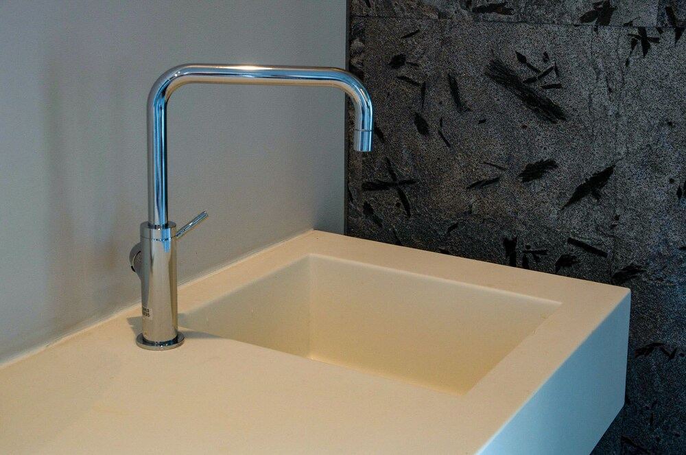 Photo of Bathroom in Nakijin