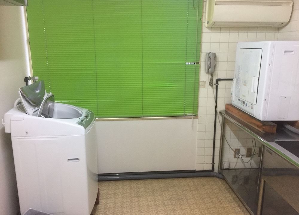 Photo of Bathroom in Niihama