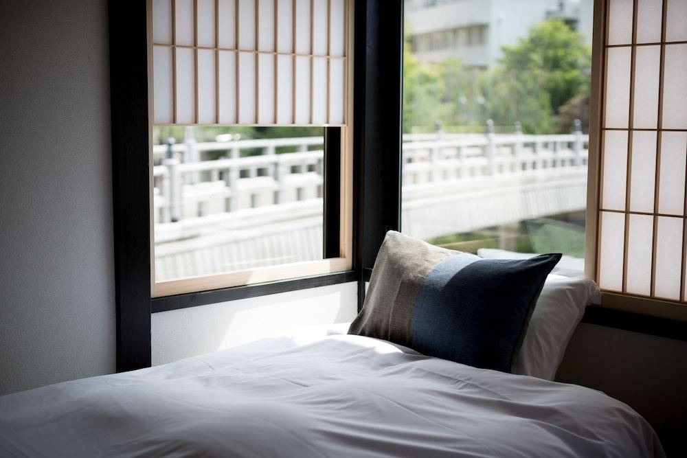 Photo of Bedroom in Higashiyama