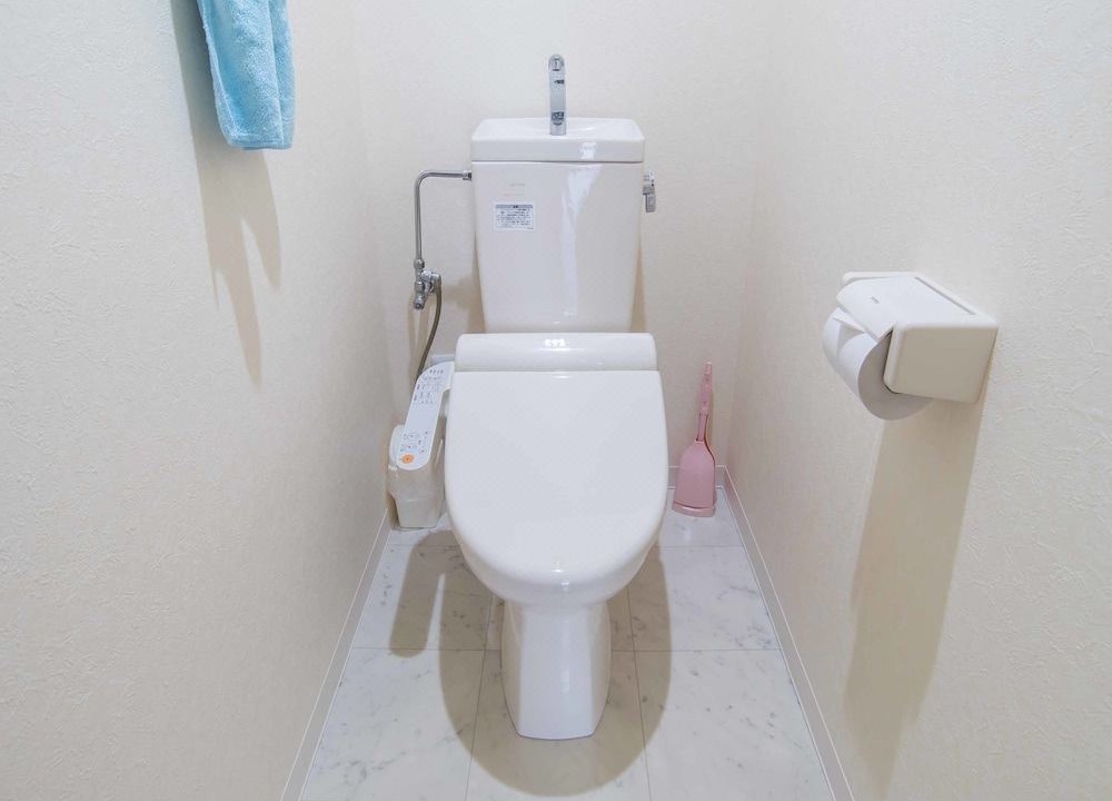 Photo of Bathroom in Nobeoka