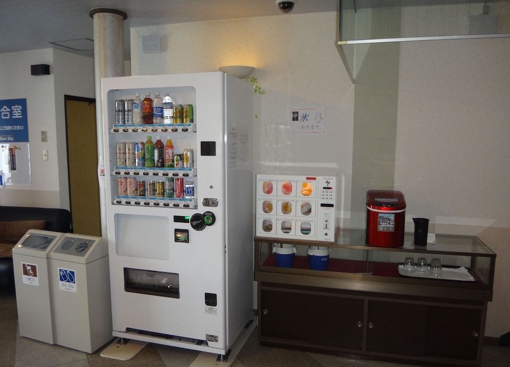 Photo of Others in Yokoshibahikari