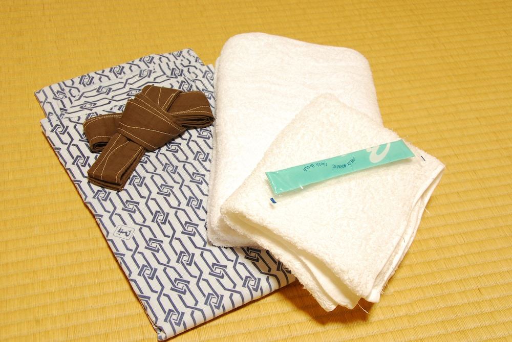 Photo of Bedroom in Koyasan