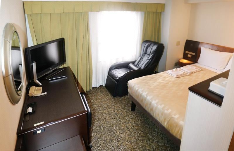 Photo of Bedroom in Matsuyama