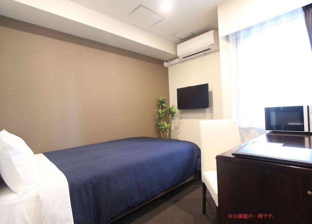 Photo of Bedroom in Chinatown