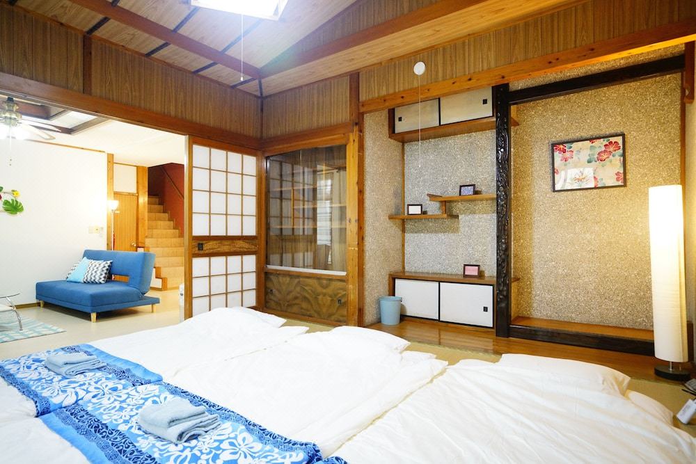 Photo of Bedroom in Yamada
