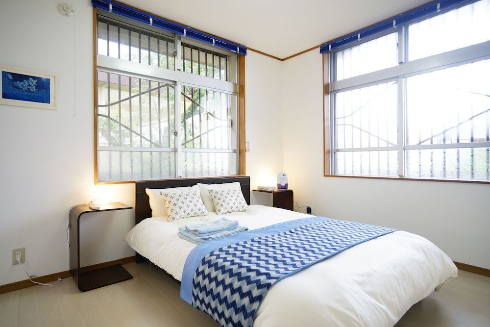 Photo of Bedroom in Yamada