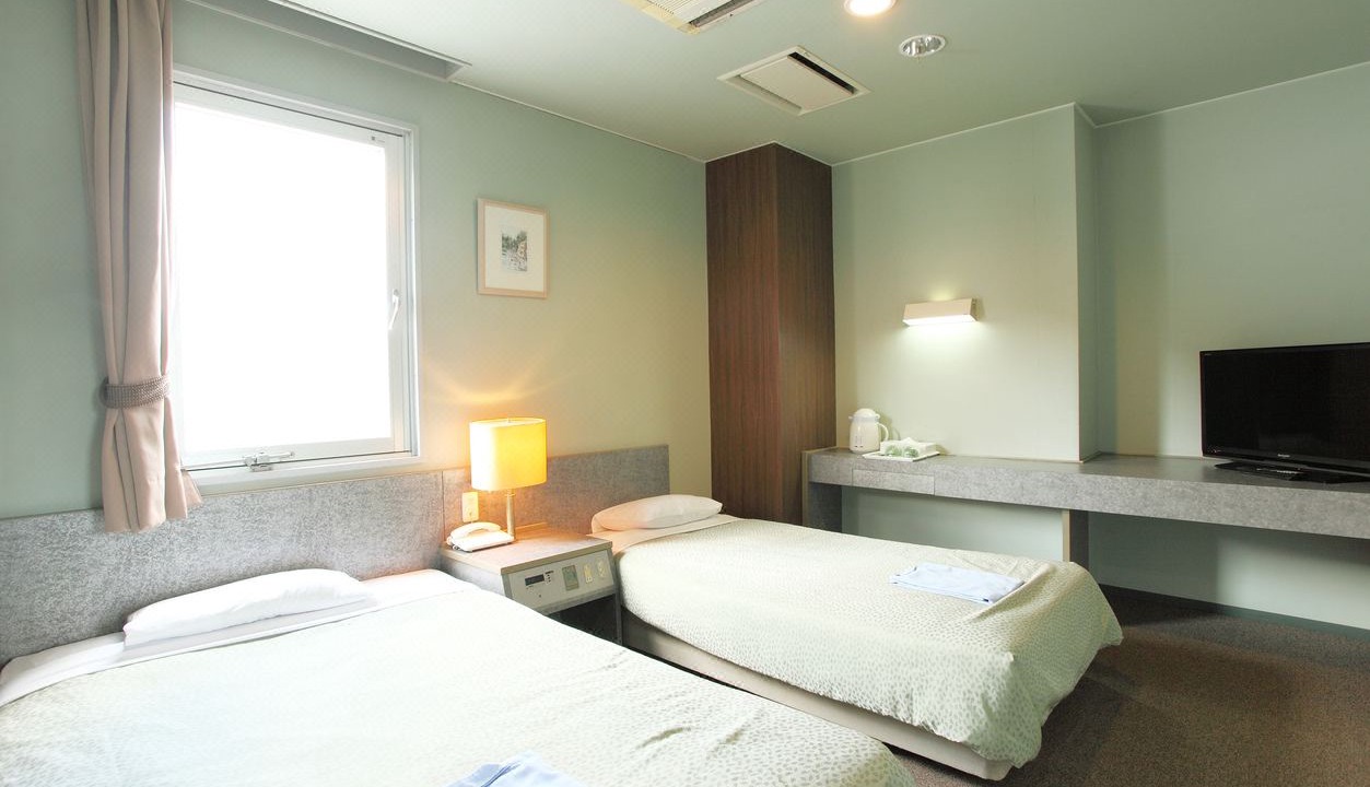 Photo of Bedroom in Tsushima
