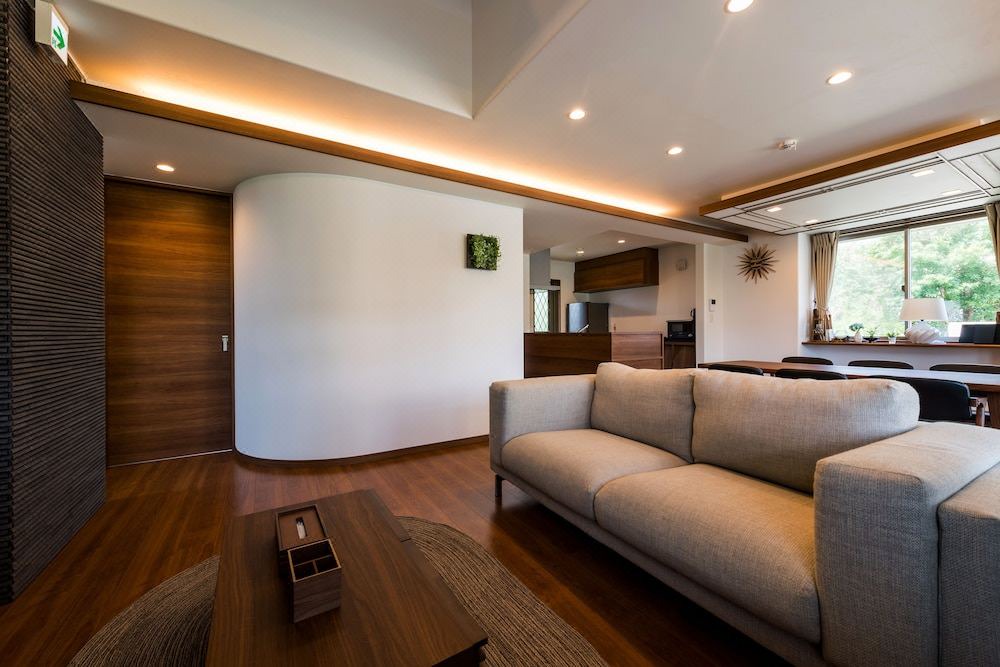 Photo of Livingroom in Yabu