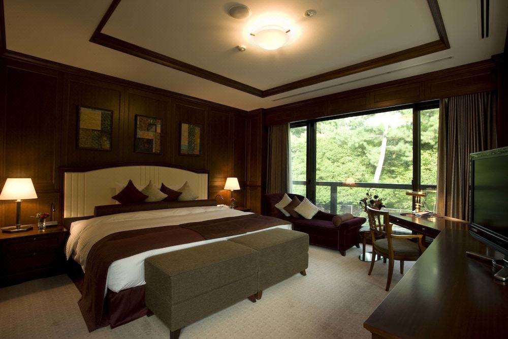 Photo of Bedroom in Noborioji
