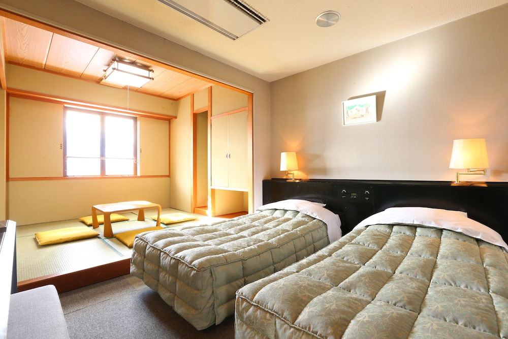 Photo of Bedroom in Madarao Mountain Resort