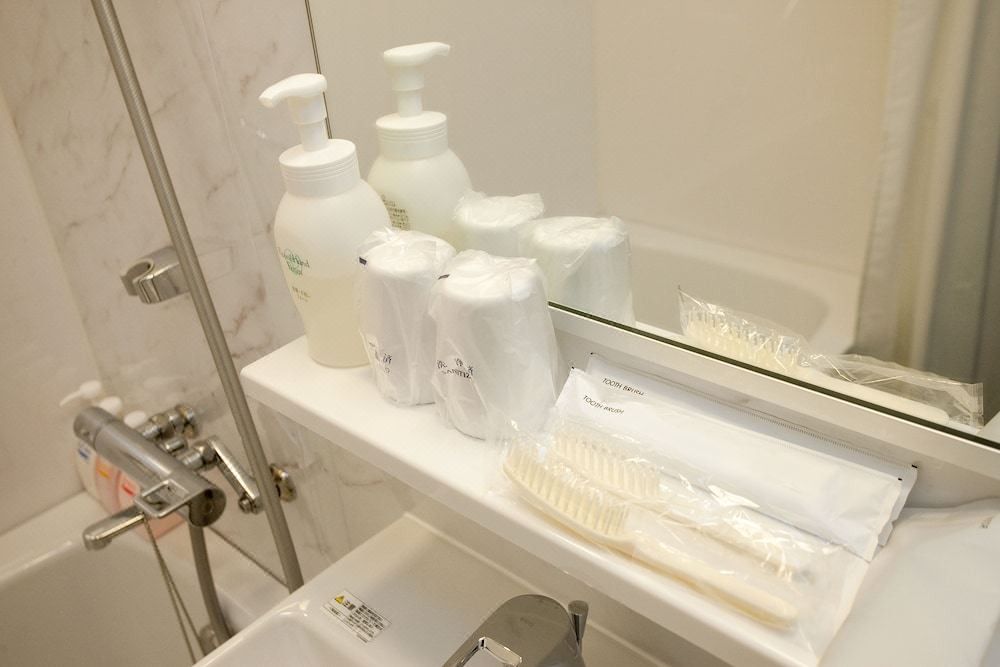 Photo of Bathroom in Chinatown