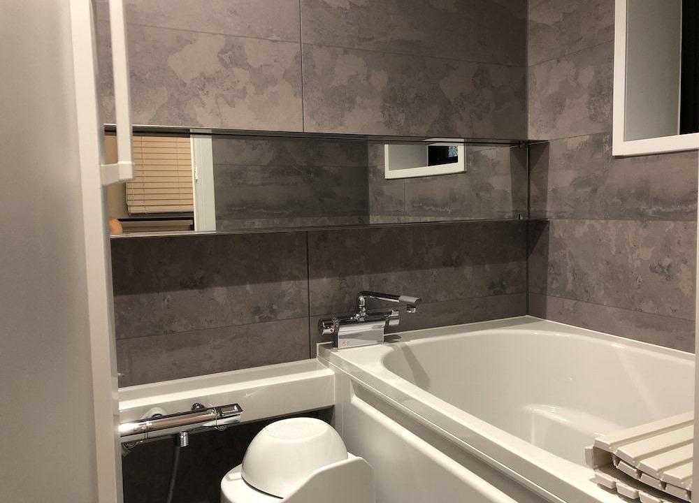 Photo of Bathroom in Yumoto