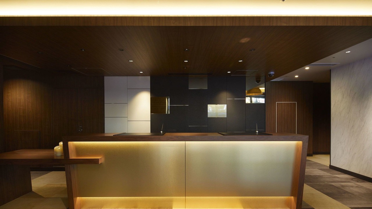 Photo of Kitchen in Roppongi