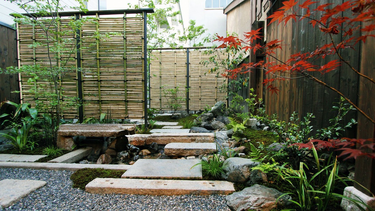 Photo of Patio Balcony in Nishijin