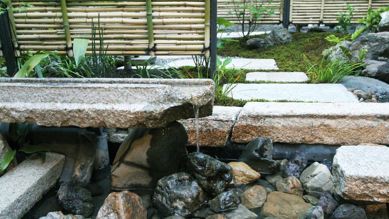 Photo of Patio Balcony in Nishijin