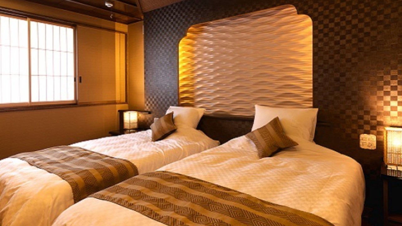 Photo of Bedroom in Takachiho