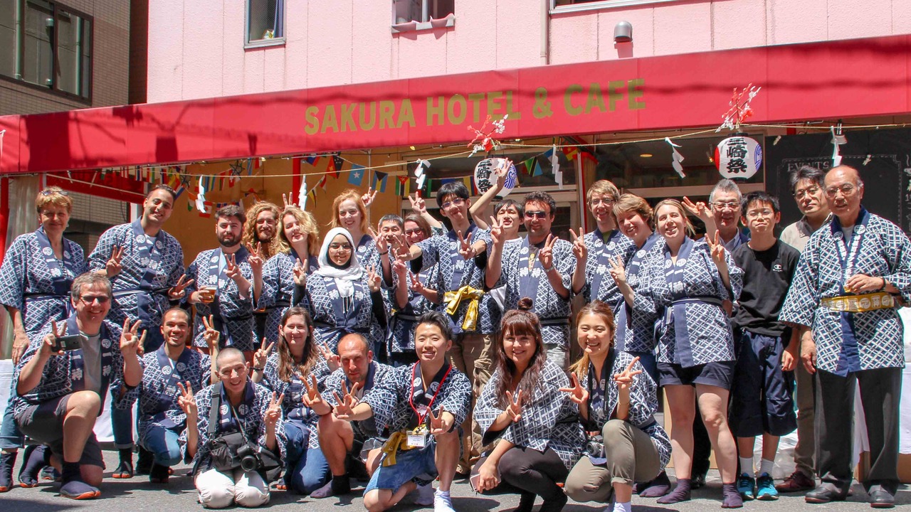 Photo of Others in Jimbocho
