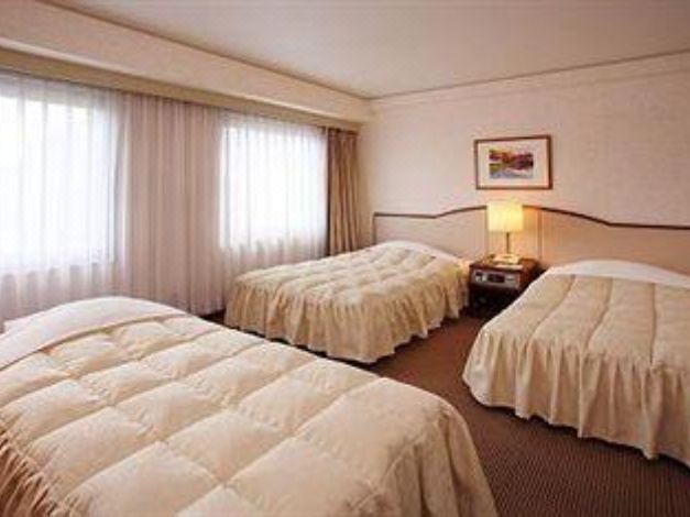 Photo of Bedroom in Kita Ward