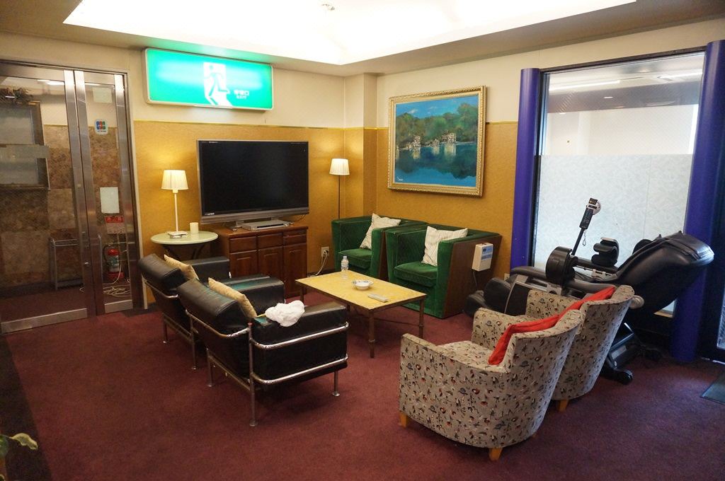 Photo of Livingroom in Tsushima