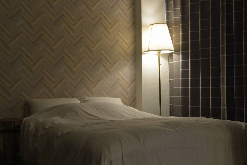 Photo of Bedroom in Furujin Machi