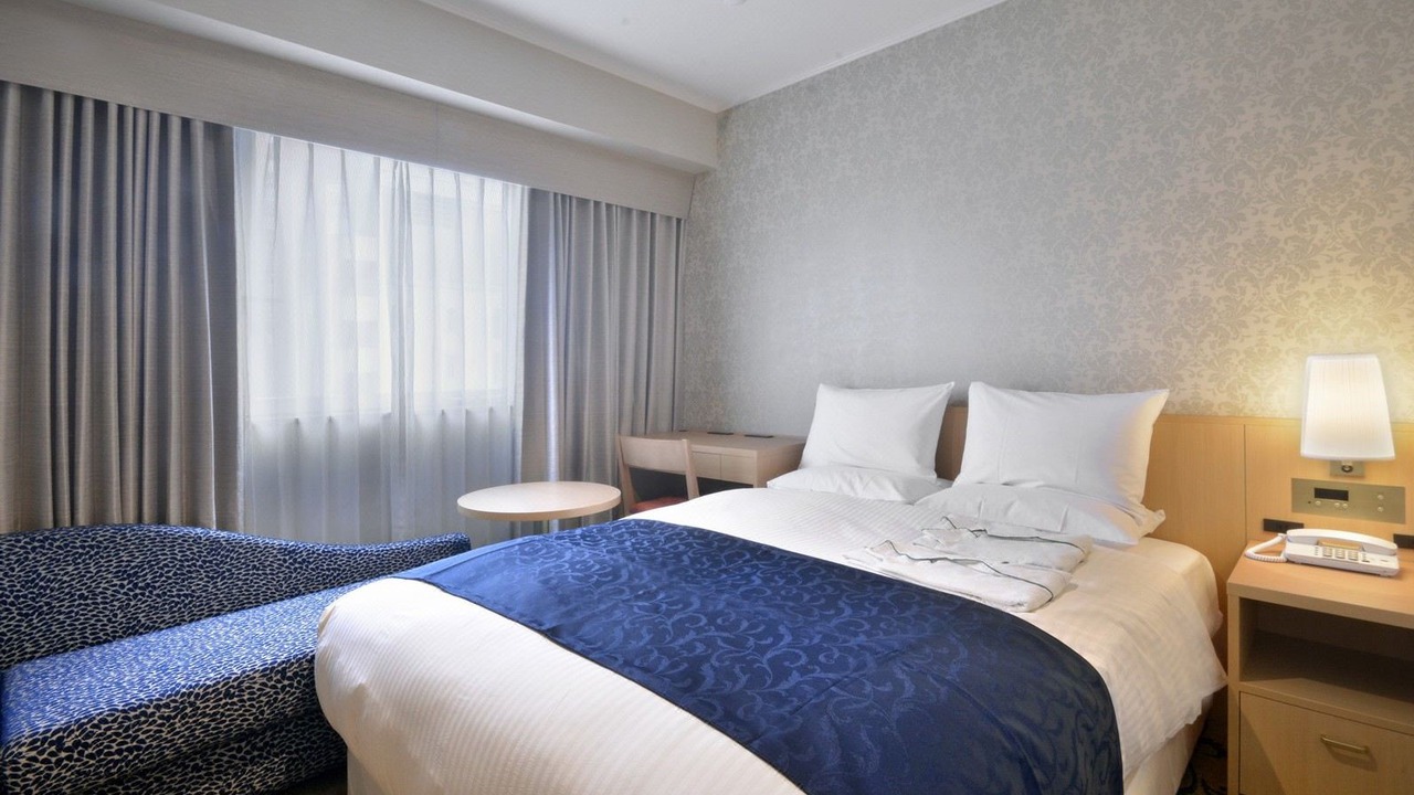 Photo of Bedroom in Nishi-Shinjuku