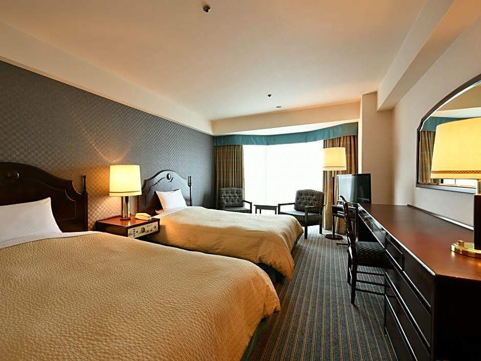 Photo of Bedroom in Chinatown