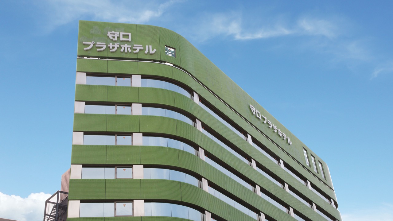 Photo of Buildings in Moriguchi