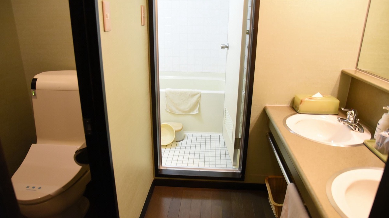 Photo of Bathroom in Obihiro