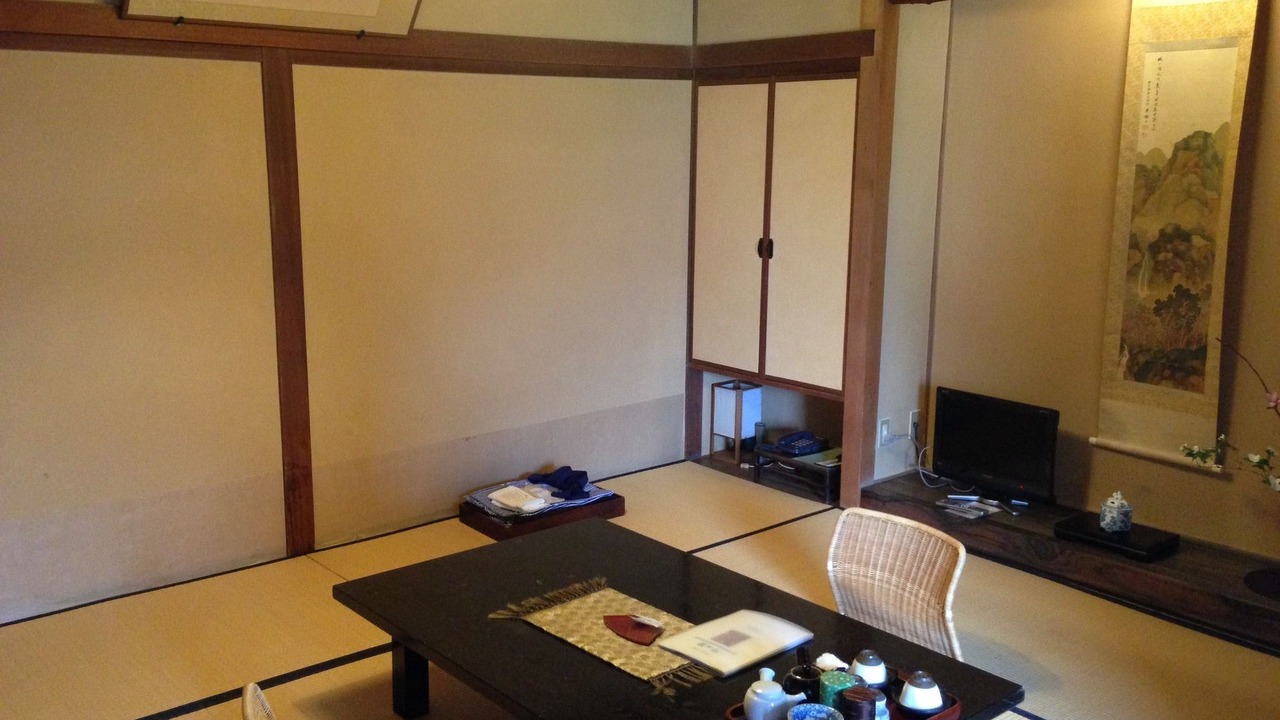 Photo of Livingroom in Karatsu