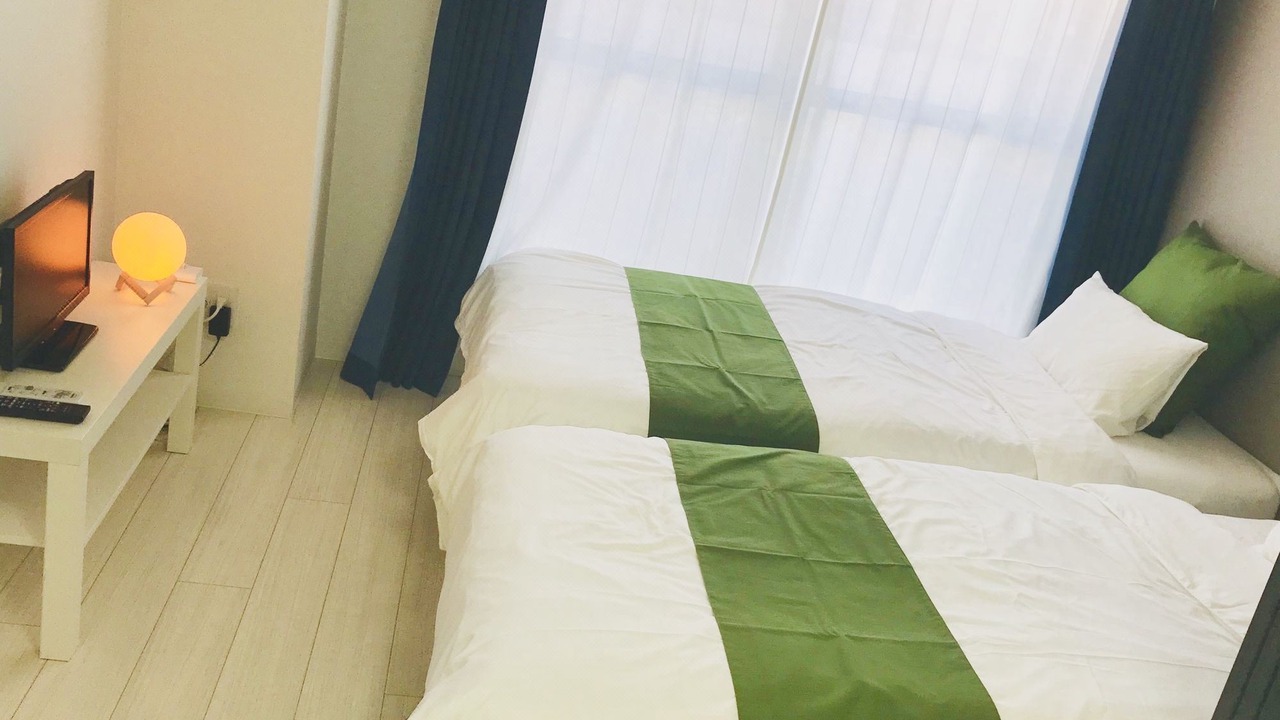 Photo of Bedroom in Tanimachi