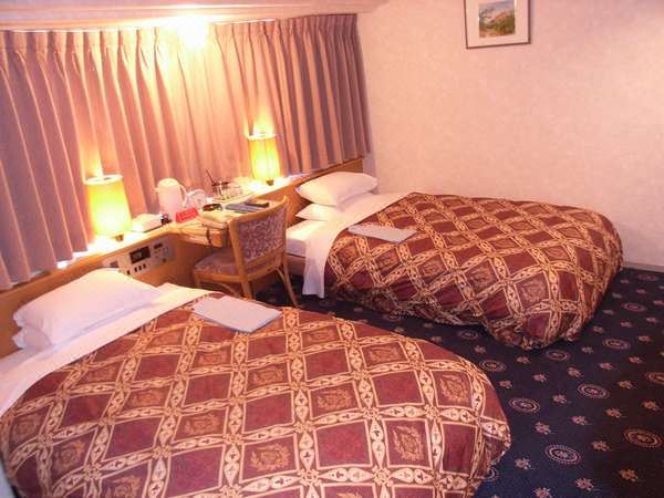 Photo of Bedroom in Sanjo