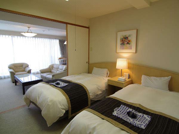 Photo of Bedroom in Katsuura
