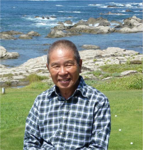 Photo of Human In Picture in Tateyama