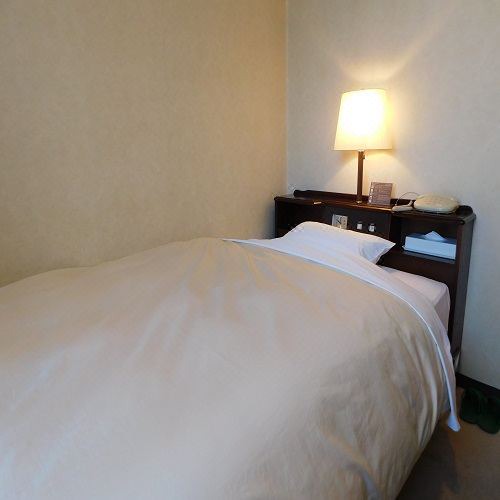 Photo of Bedroom in Kitami