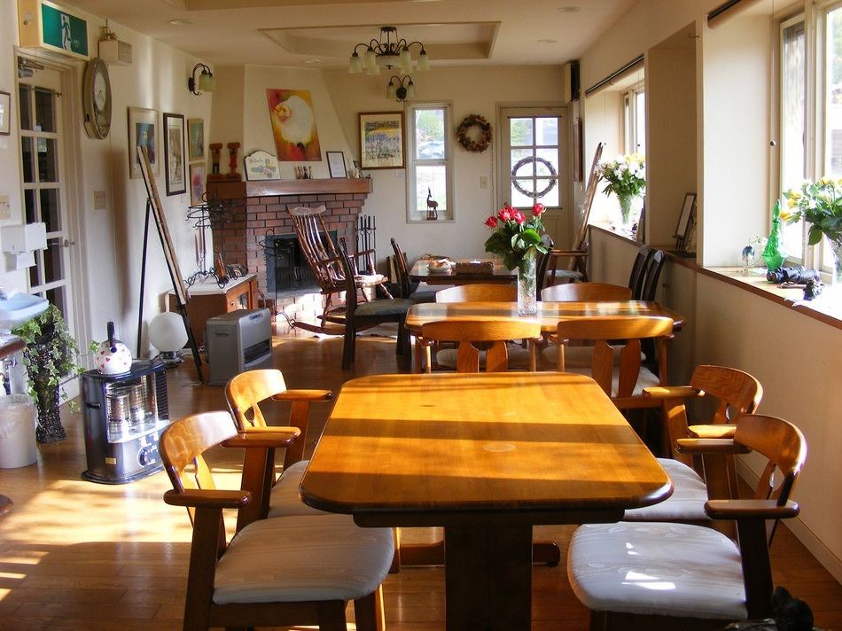 Photo of Livingroom in Hokuto