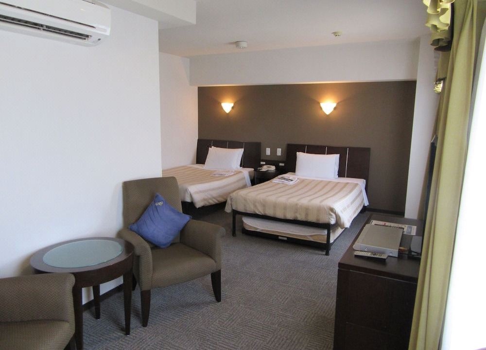 Photo of Bedroom in Matsuyama