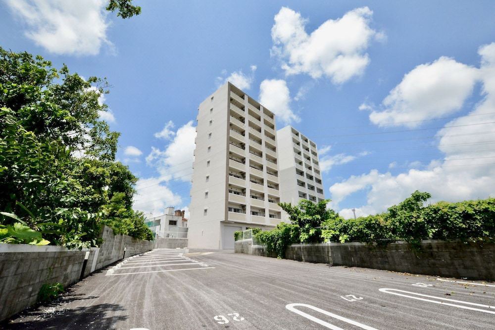 Photo of Buildings in Chibana