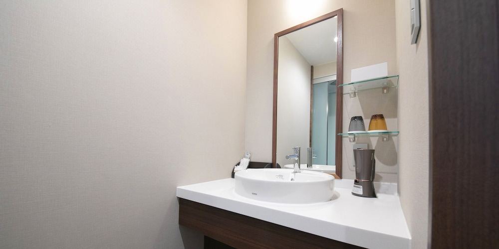 Photo of Bathroom in Waki-cho